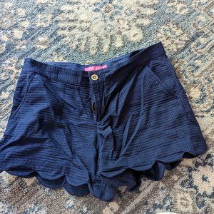 Lilly Pulitzer shorts
